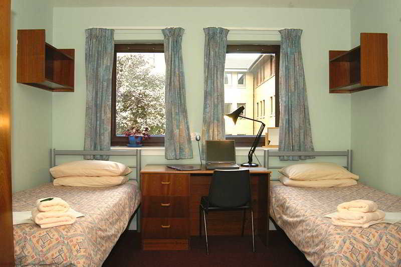 Cairncross House Aparthotel - Glasgow, Glasgow