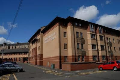 Cairncross House Aparthotel - Glasgow — Photos 2